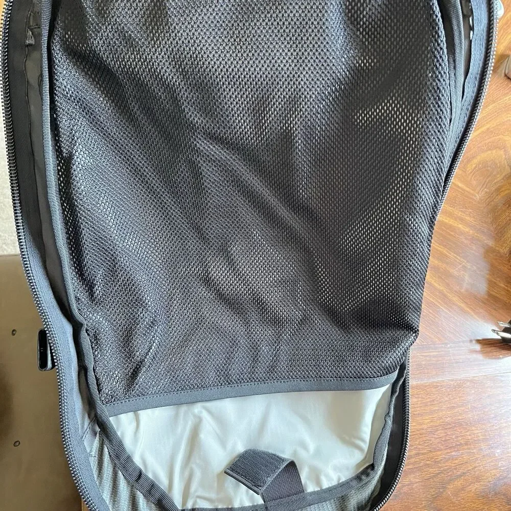 Large Lowepro Pro Trekker AW II Backpack camera Bag